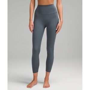 Lululemon Align High-Rise Leggings with Pockets- 28”